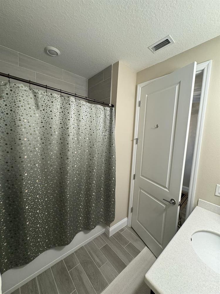 Convenient location and newish home