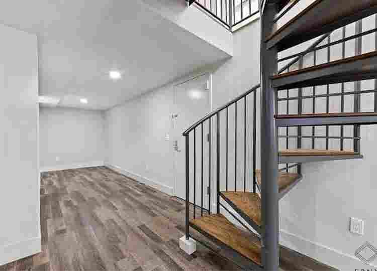 Spacious bedroom available