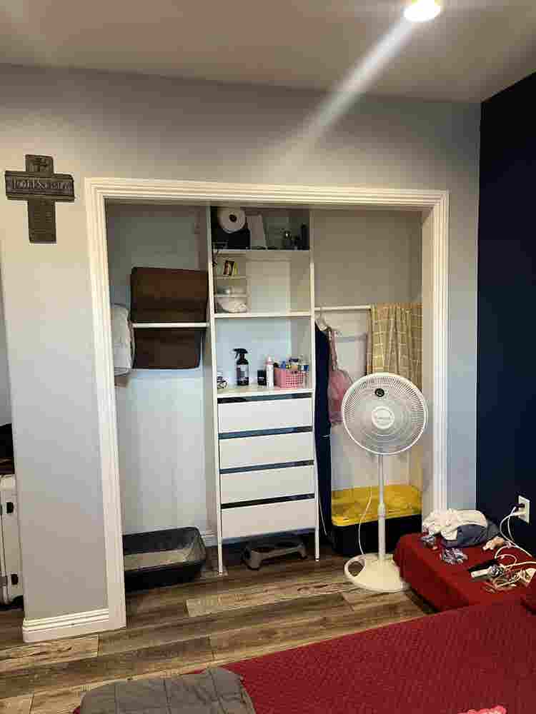 New Listing
