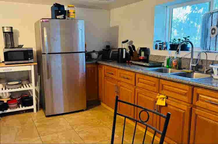 Private Room for Rent shared bthrm