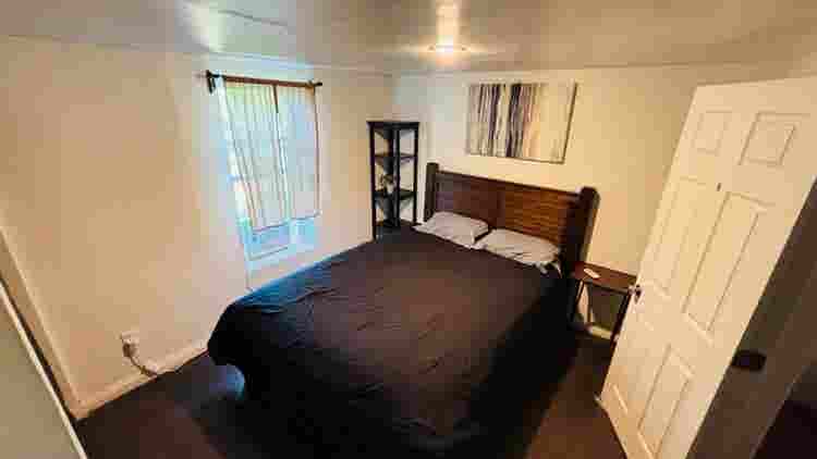 Private Room for Rent shared bthrm