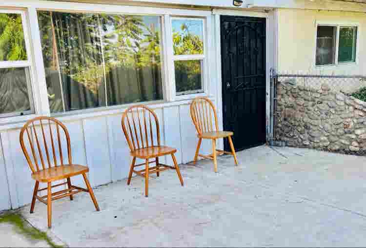 Private Room for Rent shared bthrm