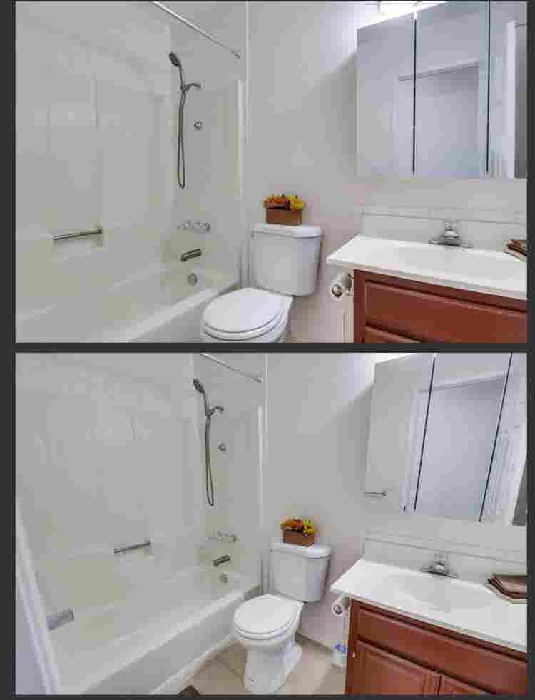 Room for rent in house