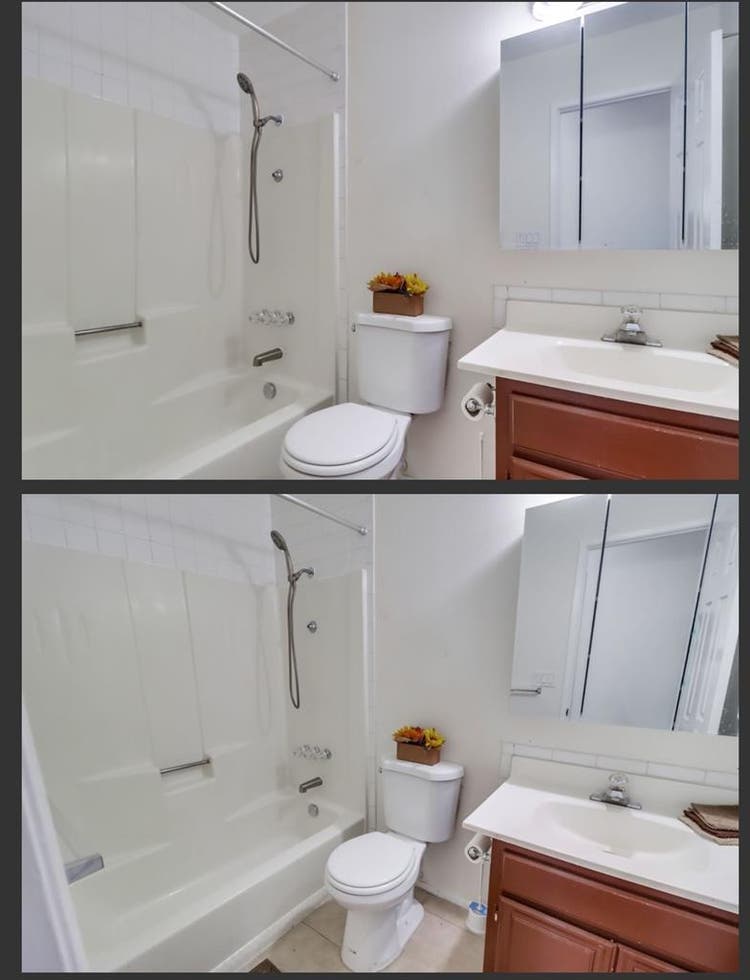 Room for rent in house