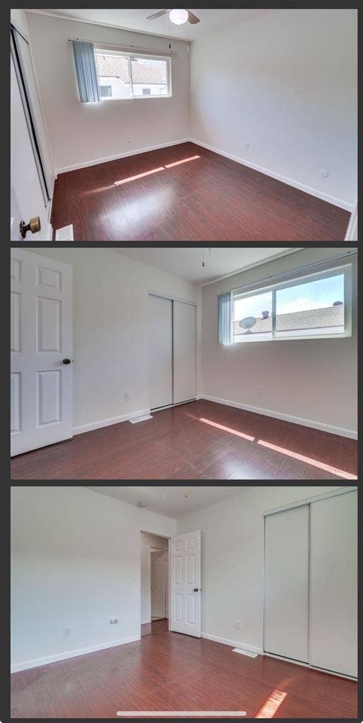 Room for rent in house