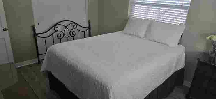Roommate to share an entire home