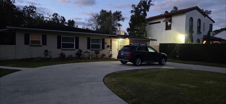 Roommate to share an entire home