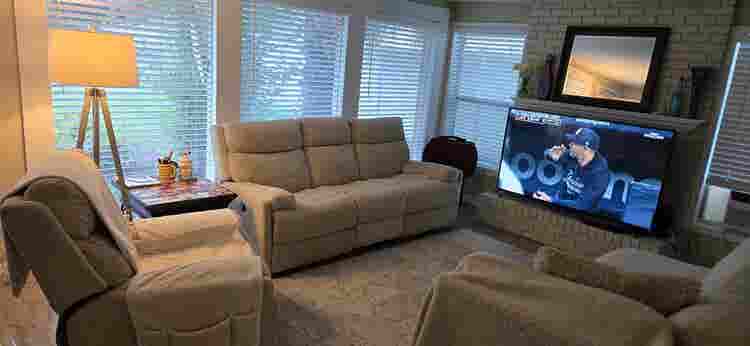 Roommate to share an entire home