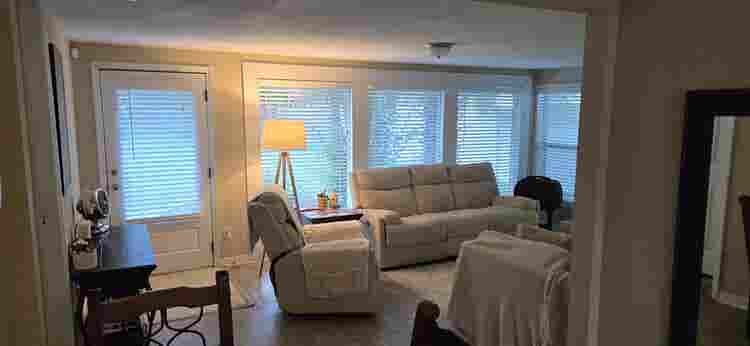 Roommate to share an entire home