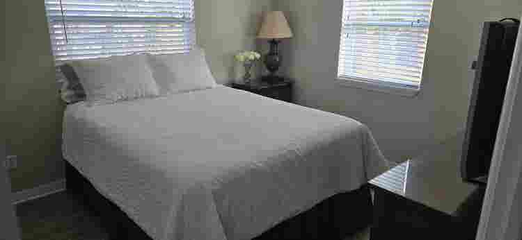 Roommate to share an entire home