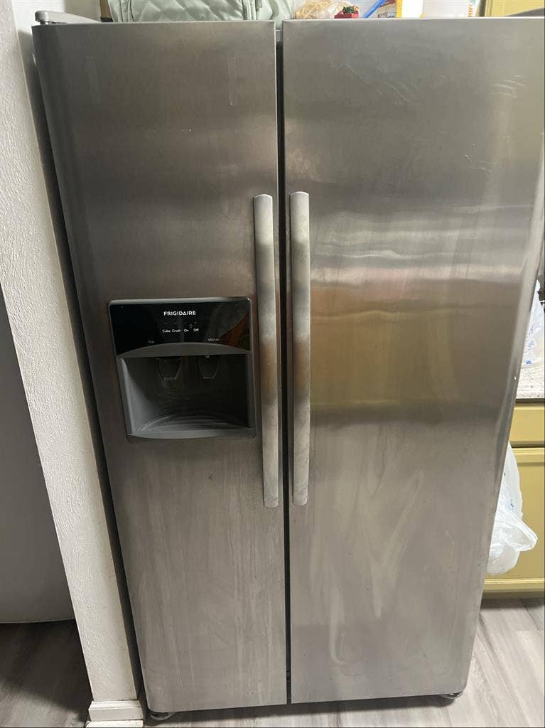 Downstairs room W/ private bathroom