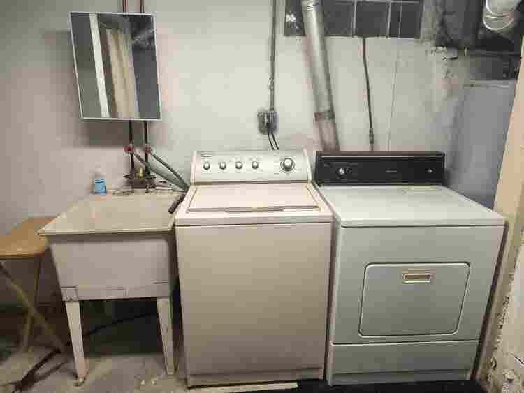 Rent for Room w/ Utilities Included