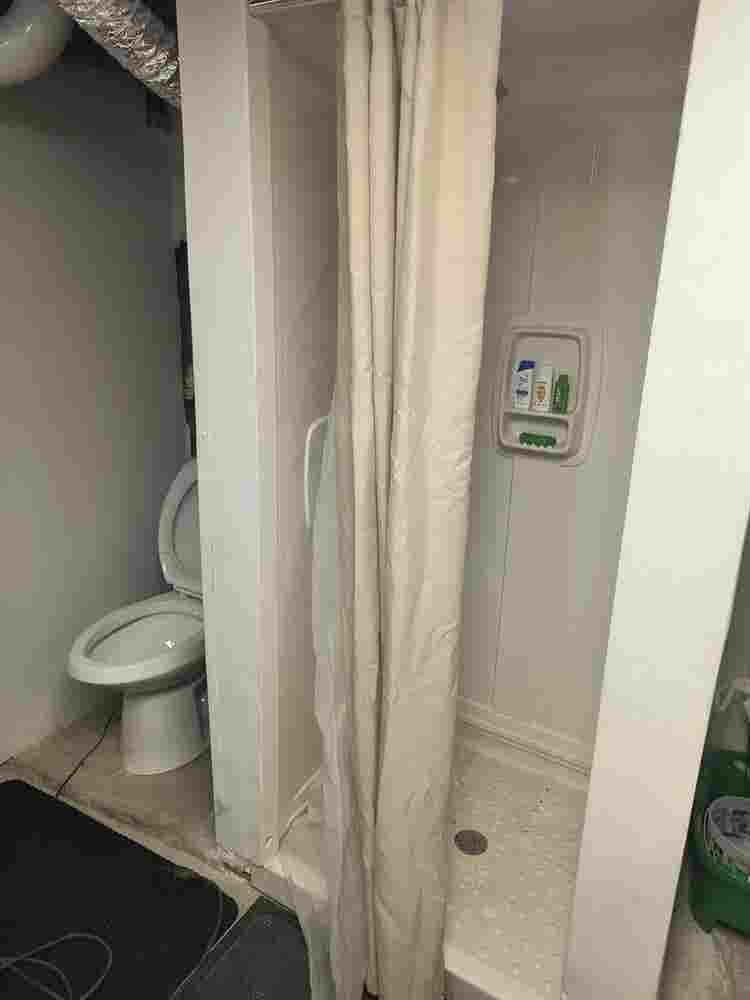 Rent for Room w/ Utilities Included