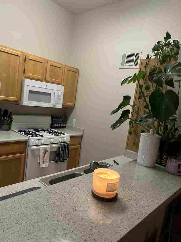 $ Bedroom Apartment