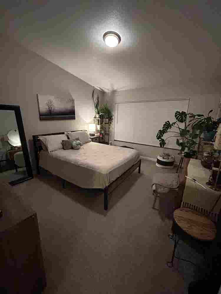 $ Bedroom Apartment