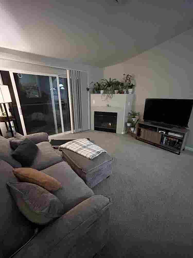 $ Bedroom Apartment