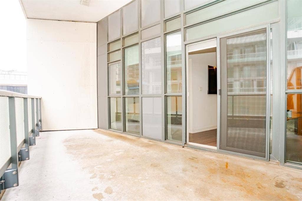 Come live with me in Liberty!