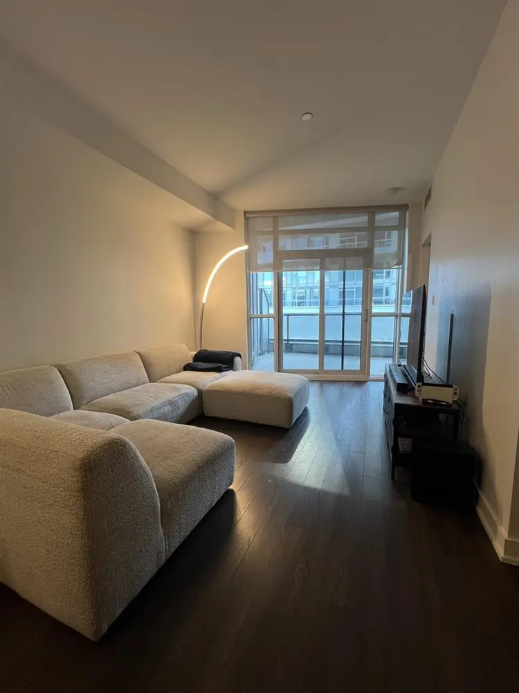 Come live with me in Liberty!