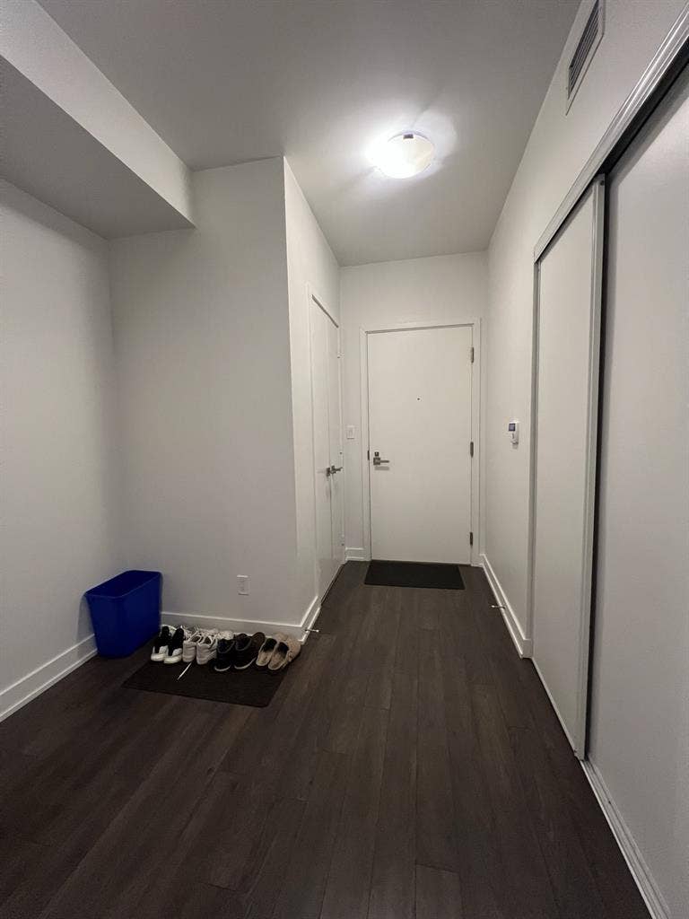 Come live with me in Liberty!