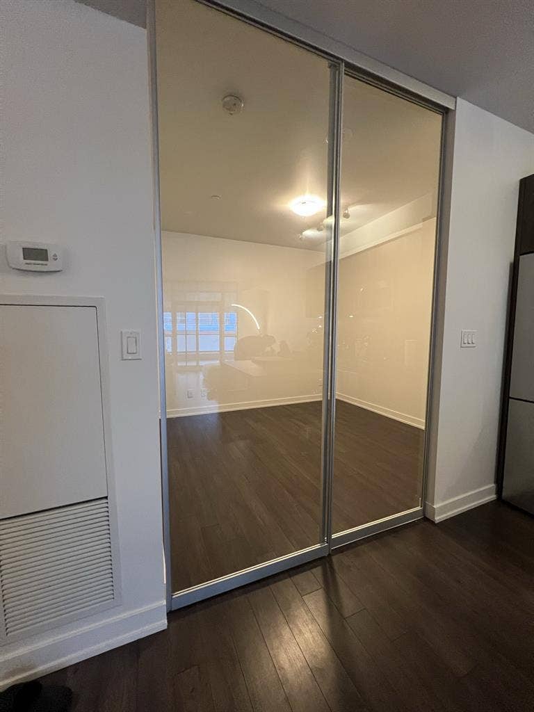 Come live with me in Liberty!