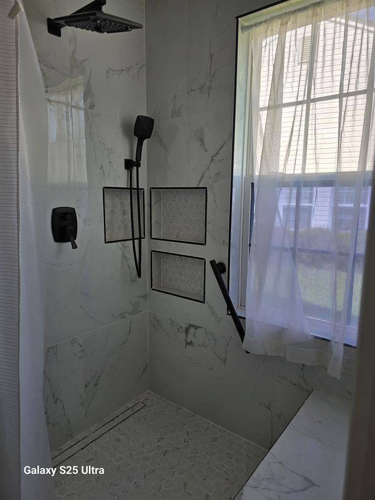 Rento cuarto con baño privado