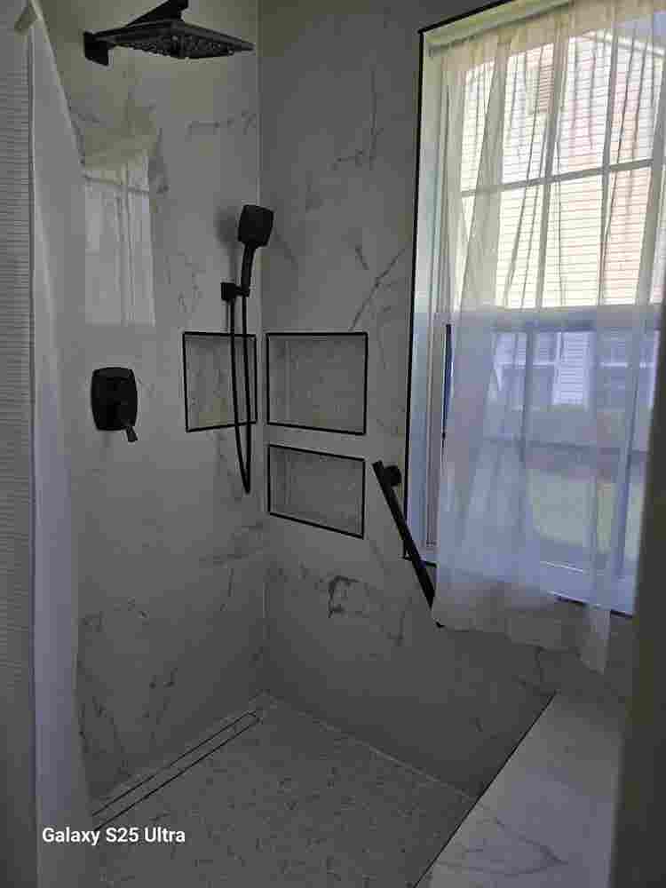 Rento cuarto con baño privado