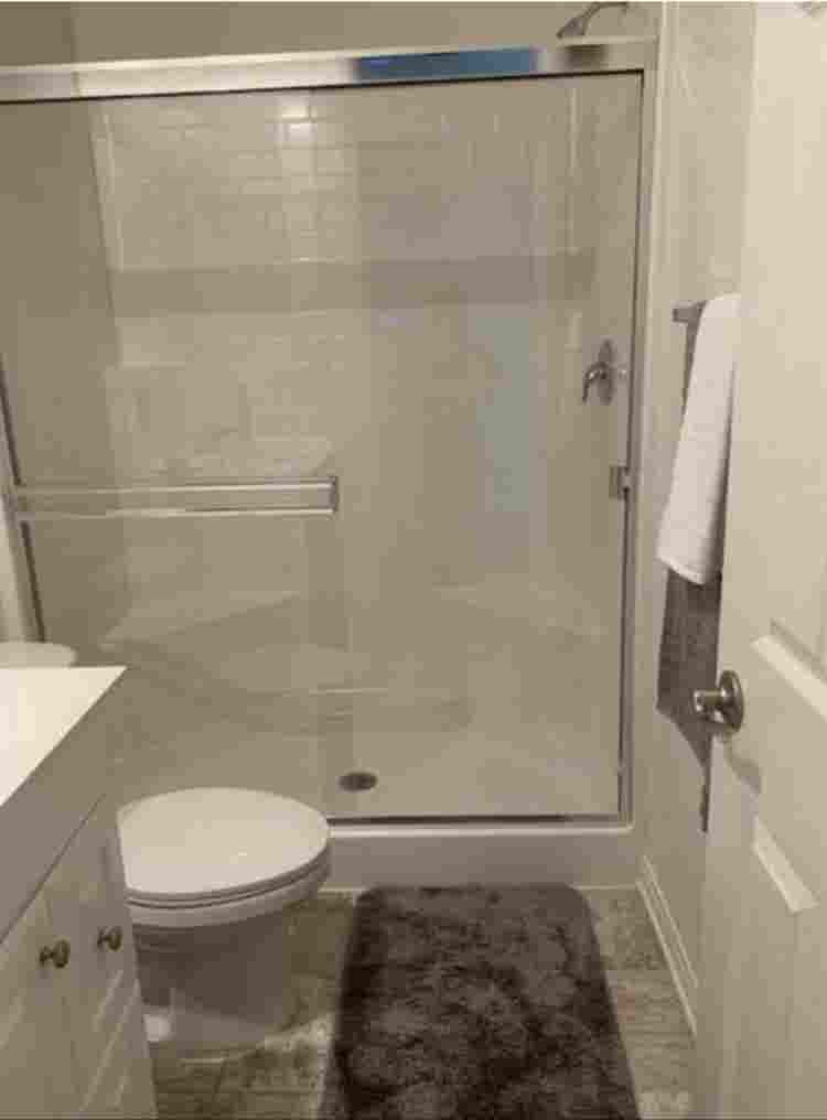 $ Room & Bathroom Available Now