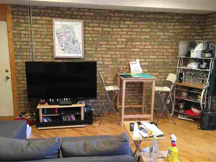 New Listing