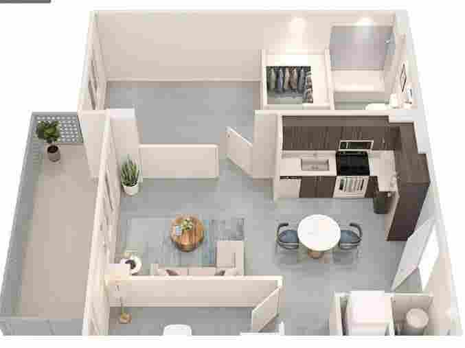 Master Room avalable!