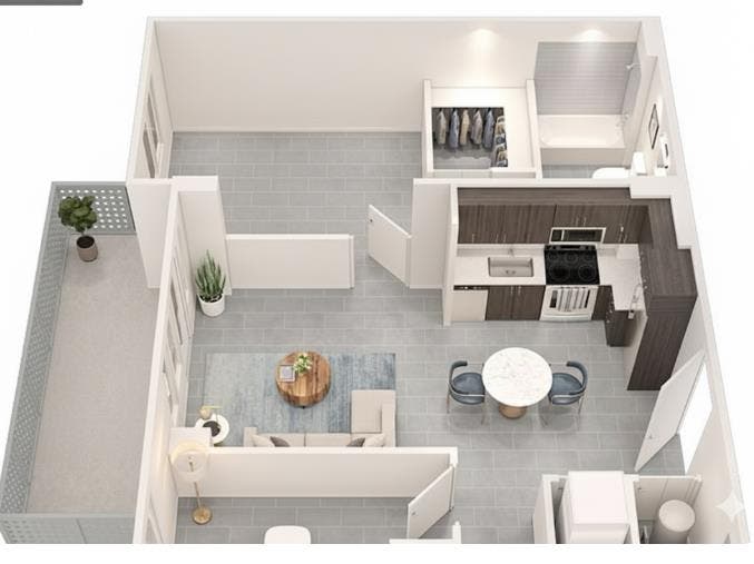 Master Room avalable!