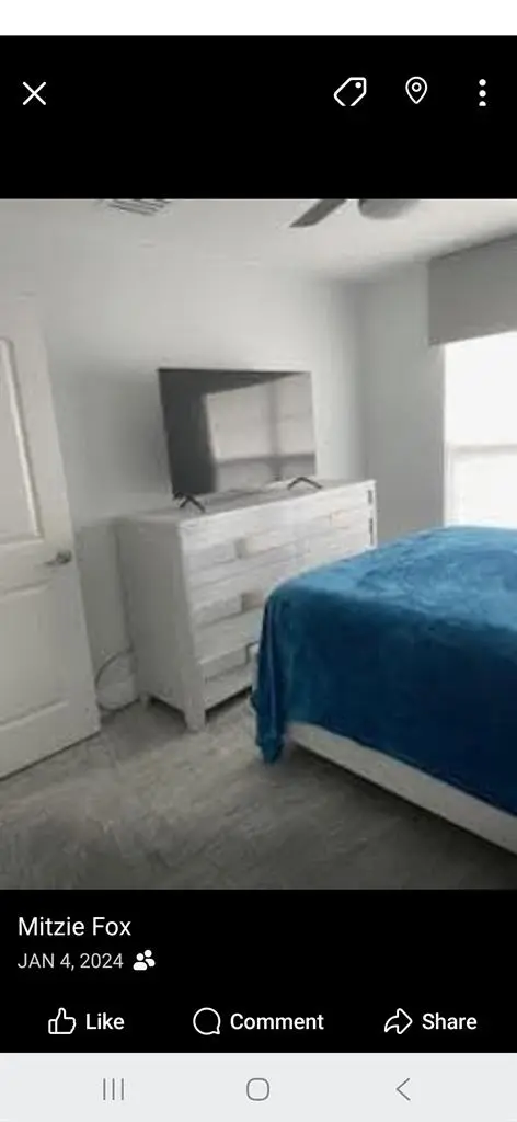 Beautiful Furnished Room