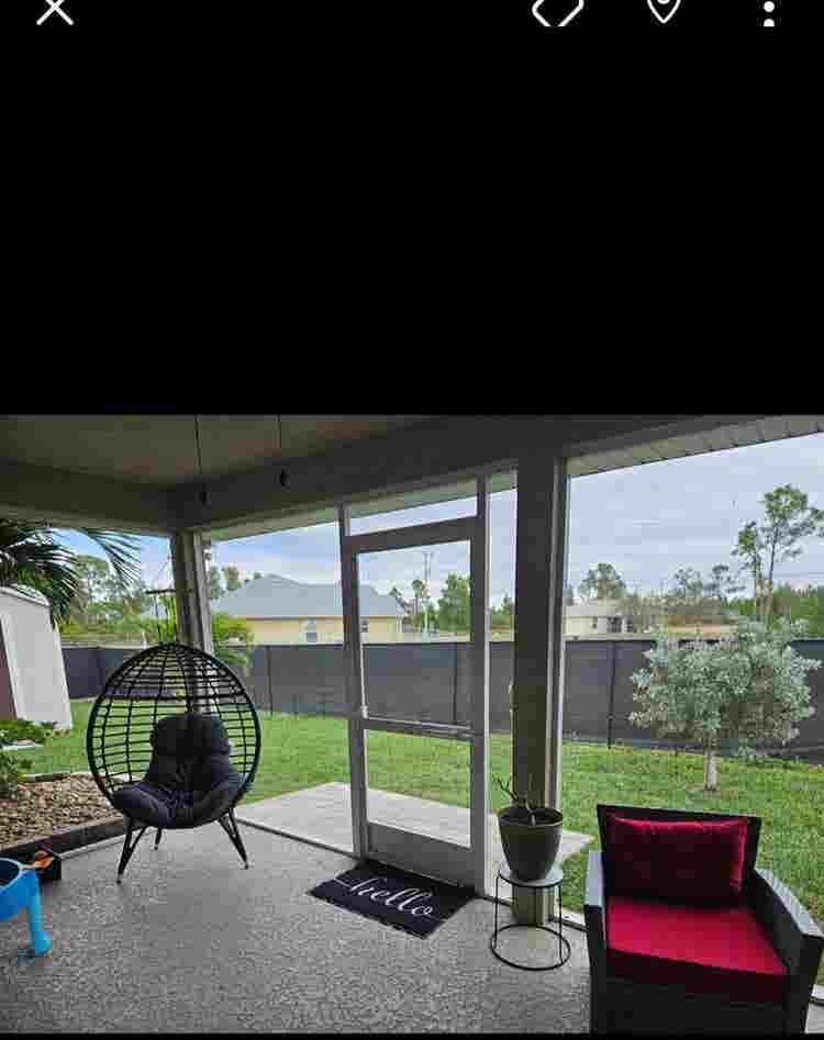 Beautiful Furnished Room