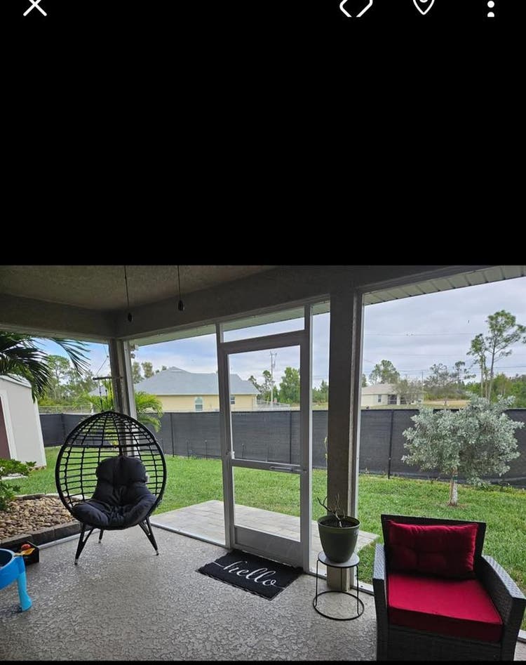 Beautiful Furnished Room