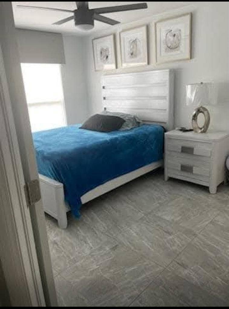 Beautiful Furnished Room
