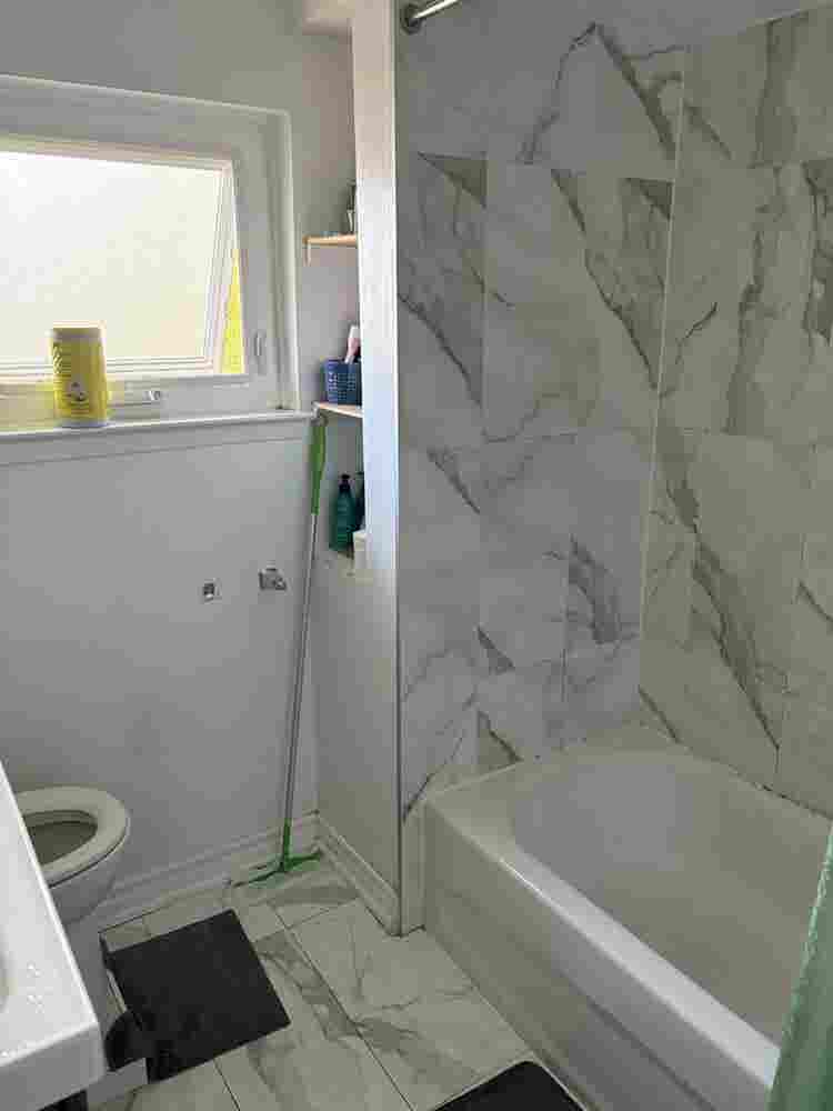 Private Room for Rent near Donmills
