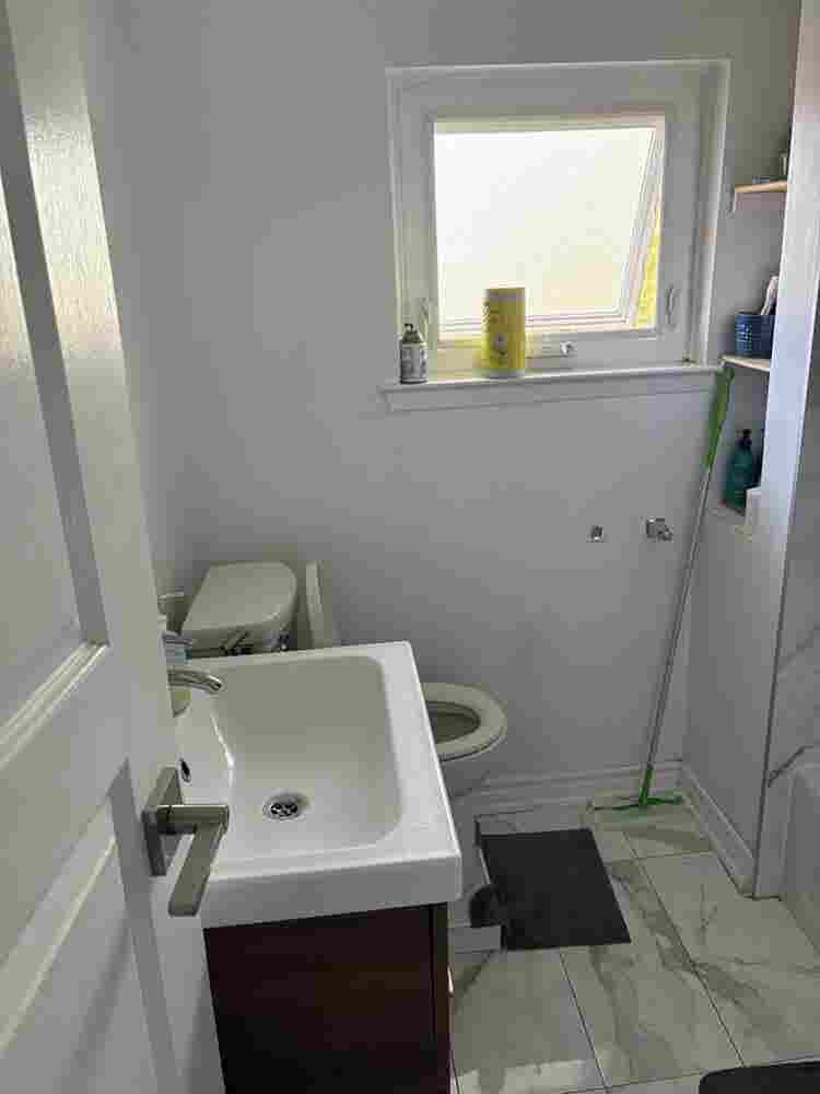 Private Room for Rent near Donmills