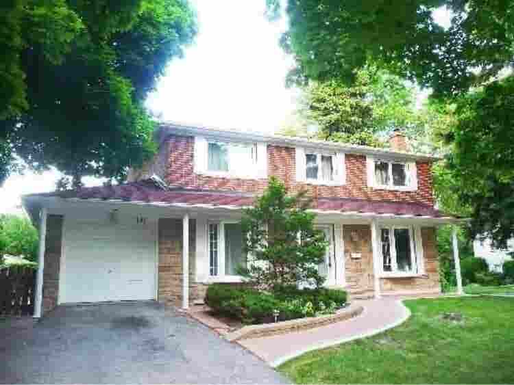 Private Room for Rent near Donmills