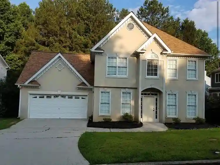 Room for rent in Alpharetta!