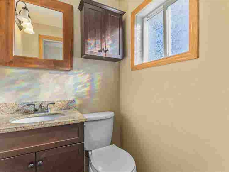 Move-In Single-Family in Puyallup!