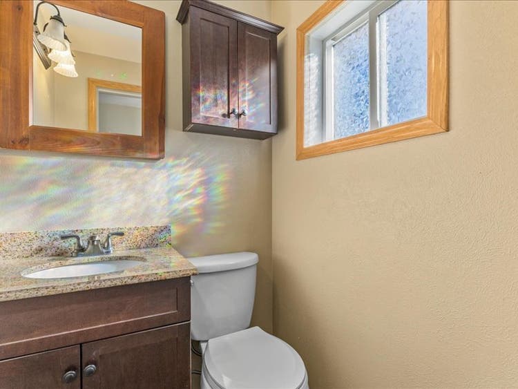 Move-In Single-Family in Puyallup!