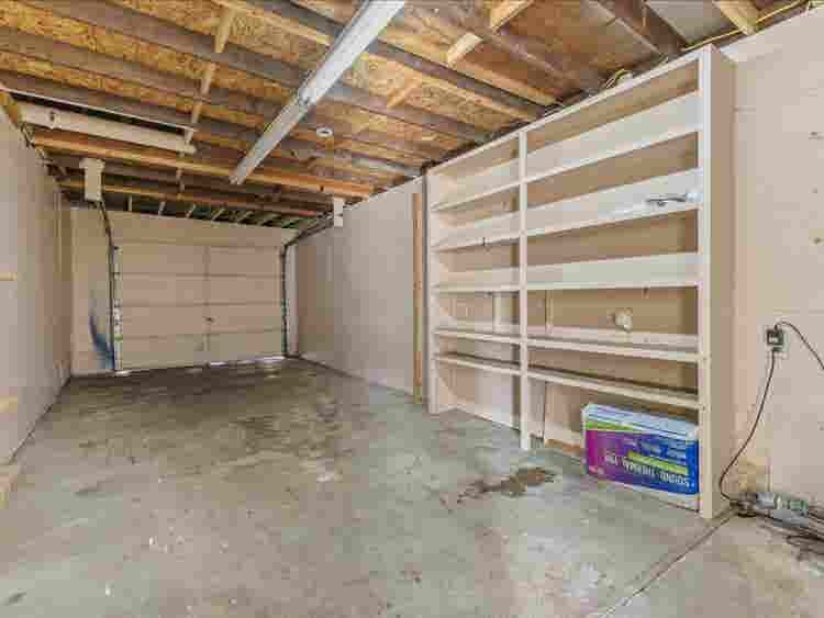 Move-In Single-Family in Puyallup!