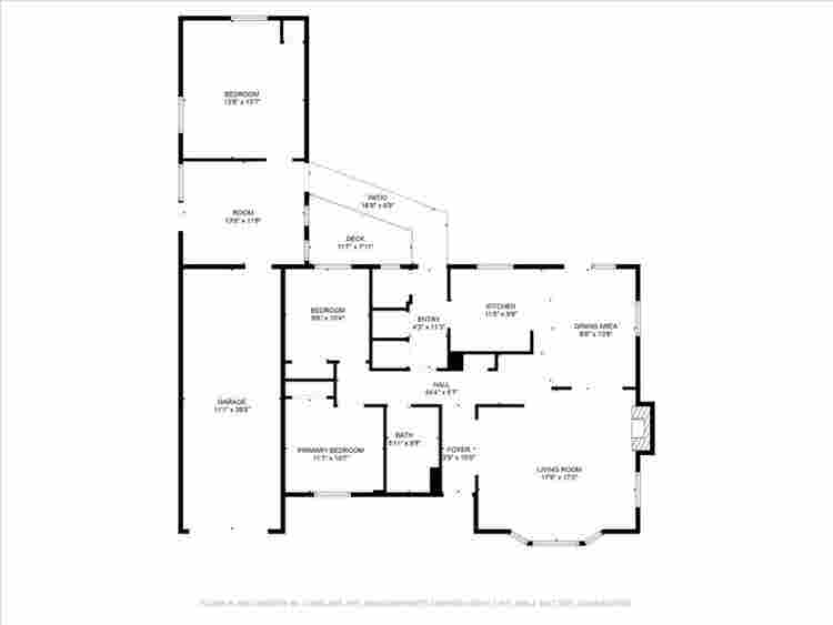 Move-In Single-Family in Puyallup!
