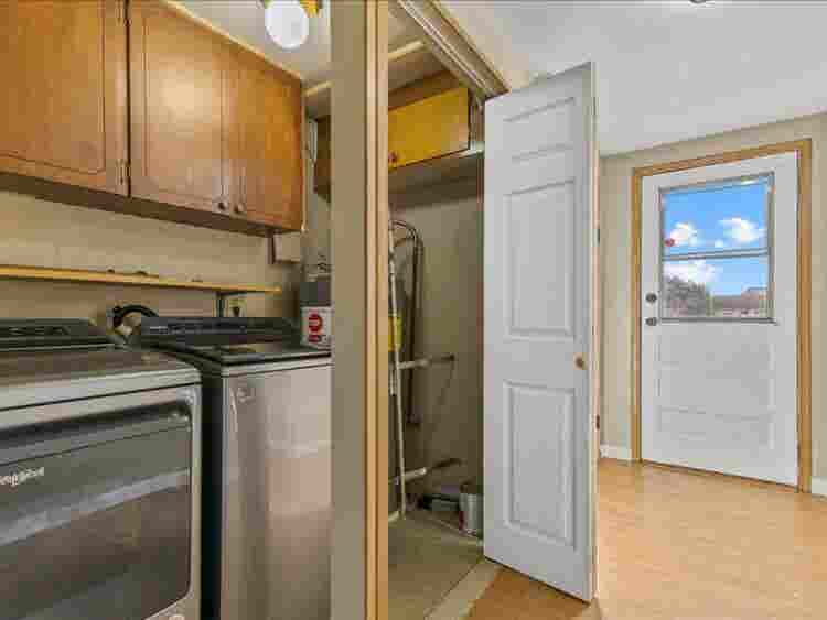Move-In Single-Family in Puyallup!