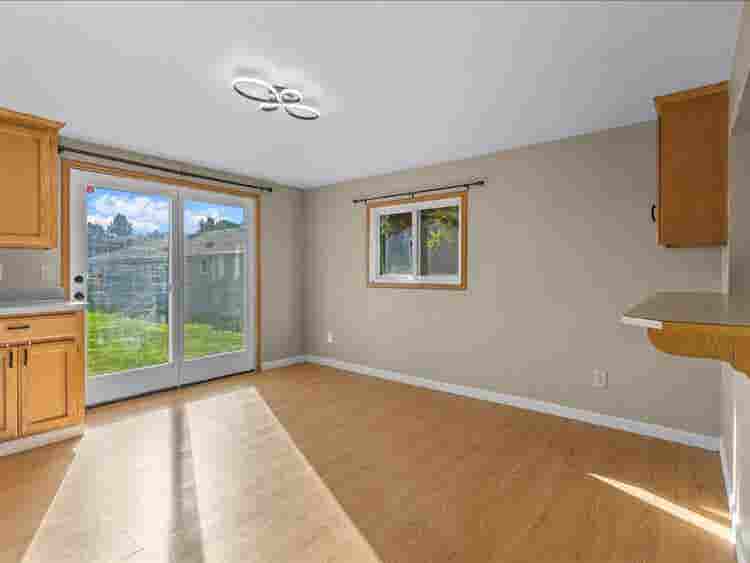 Move-In Single-Family in Puyallup!