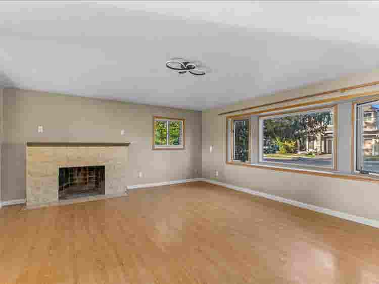 Move-In Single-Family in Puyallup!