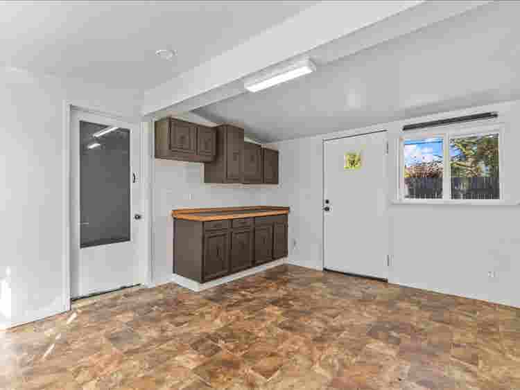 Move-In Single-Family in Puyallup!