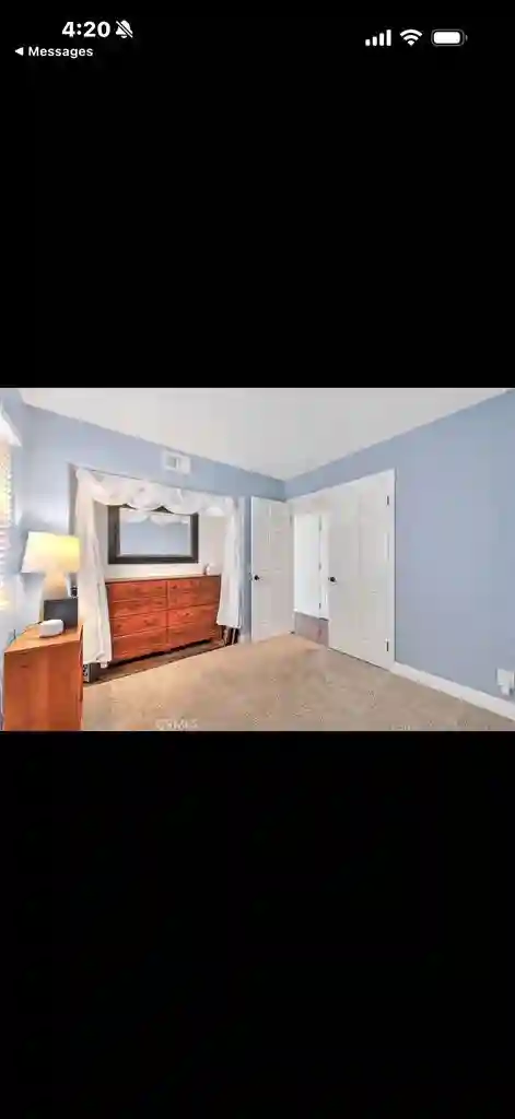 Room available me