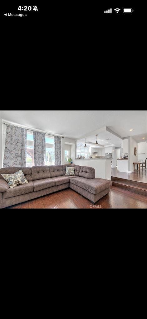 New Listing