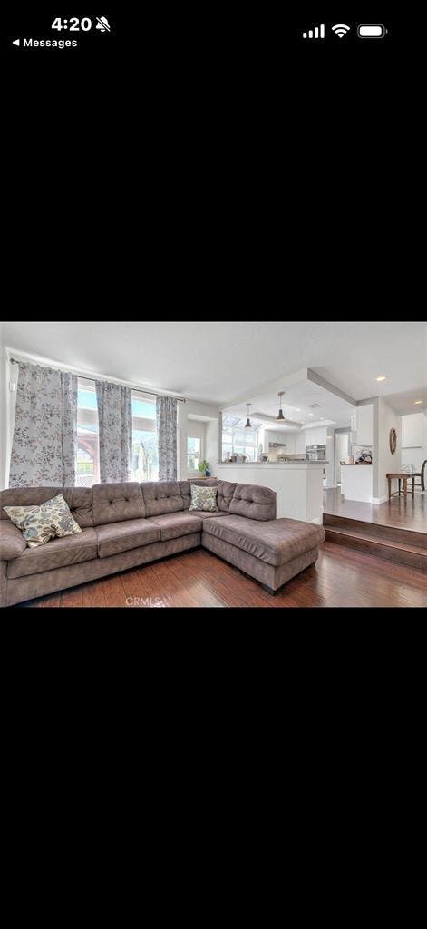 New Listing