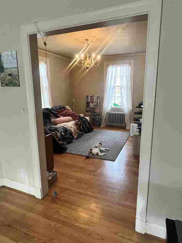2 Bedroom, Townhousee